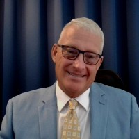 Twenty-Nine Palms Band of Mission Indians Employee Bruce Akins's profile photo