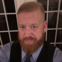 Erik Liverman's profile photo