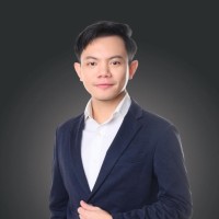 SEADLING Employee Elyas Huil's profile photo