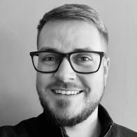 Ford Motor Company Employee Sam Blyth's profile photo