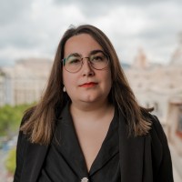 Irina Madrilley Email