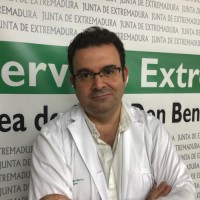 Servicio Extremeño de Salud Employee Vicente Caballero Pajares's profile photo