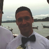 Fitness Cartel Australia Employee Darren Mellor's profile photo