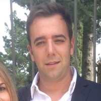 EXPO-RIGGING Employee Xavi Álvarez Martí's profile photo