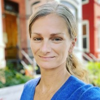 Laurent Clerc National Deaf Education Center (Clerc Center) Employee Tammy Burns's profile photo