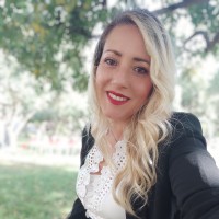 Cadossene Employee Valentina Zanda's profile photo