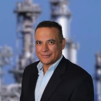 PureLine Employee Robert Martinez's profile photo