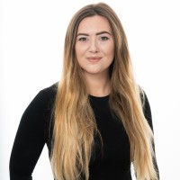 Spawforths Employee Elissa Harte's profile photo