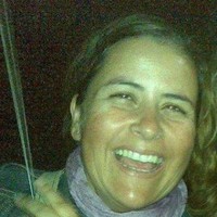 EPADRV Employee Dina Ribau's profile photo