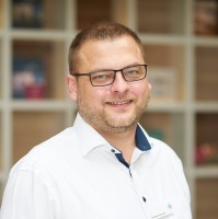 CES, C.Ed. Schulte GmbH Zylinderschlossfabrik Employee Andre Hermann's profile photo