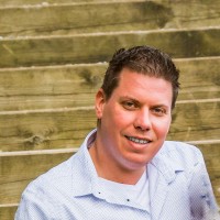 SIDCON Employee Dominic Balk's profile photo