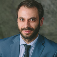 ΣΟΛ Crowe Employee Antonis Fatouros's profile photo