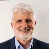 VISIONWEST Employee Andrew Fraser's profile photo