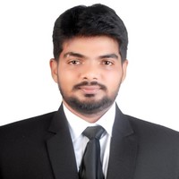 Kotak Mahindra Bank Employee Ashish Jadhav's profile photo