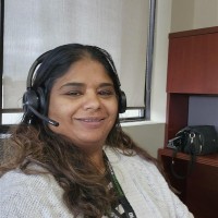 Black & McDonald Limited Employee Shehara Morrison's profile photo