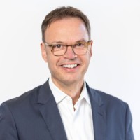 DESYS GmbH Employee Oliver Roser's profile photo