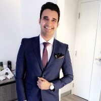 Oracle Employee Abdur Khalid's profile photo