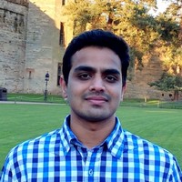 Mercedes-Benz India Pvt. Ltd. Employee Rahul Srinivas's profile photo