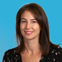 Viewport XR Employee Claire Campbell's profile photo