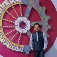 Ministry of Skill Development and Entrepreneurship, India Employee Charak Ray's profile photo