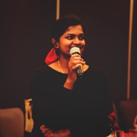 AppExert Employee Jency Rose's profile photo