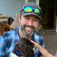 Shape Inc Employee Garrett Young's profile photo