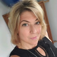 Flavorchem Corporation Employee Kristin Thill's profile photo