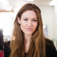 LPC (Australia & New Zealand) Employee Hayley Reed's profile photo