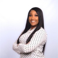 CSCI Consulting Employee Tiara Sanders's profile photo