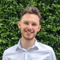 Radial Power LLC Employee Joshua Herche's profile photo