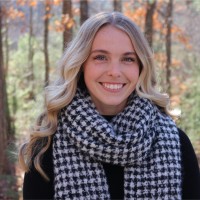 Grafana Labs Employee Ashley Joy's profile photo