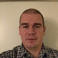HydTec Employee Robert Gustafsson's profile photo