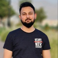 Petroleum Development Oman Employee Muhammad Shamshad's profile photo