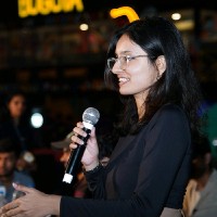 Quicko Employee Charu Chaturvedi's profile photo