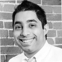 Future Anthem Employee Zaid Haddad's profile photo
