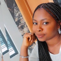 Alpha & Jam Nigeria Employee Ruth Adaobi's profile photo