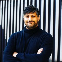 Economic Security Project Employee Harish Patel's profile photo