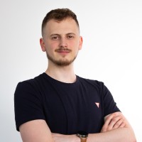 MAIRA Employee Patrik Ferenčák's profile photo