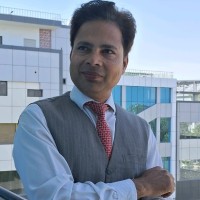 Cloud Space LLC Employee Imran Khan's profile photo
