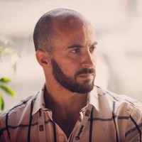 Greentube PRO Employee Gastón Rosso's profile photo