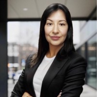 Nikoleta Dimitrova Email