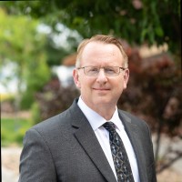 FlatironDragados Employee Dale Nelson's profile photo