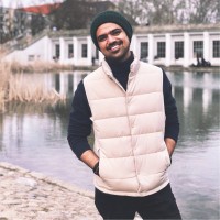 Construyo Employee Emad Alam's profile photo