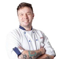 RATIONAL AG Employee Daniel Westin's profile photo