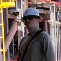 Tank Industry Consultants Employee Jason Mattingly's profile photo