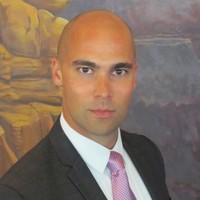 Northeast Planning Corporation Employee Alex Nosal's profile photo