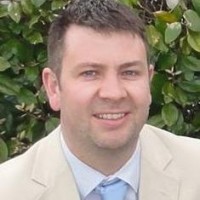 Sun-X (UK) Ltd Employee James Willson's profile photo