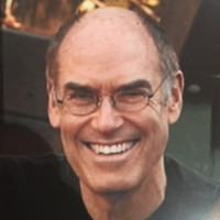Ross Pascal