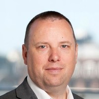 encazip.com Employee Nick White's profile photo