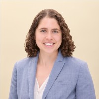 Aspire Leaders Program Employee Jenna Maurer's profile photo